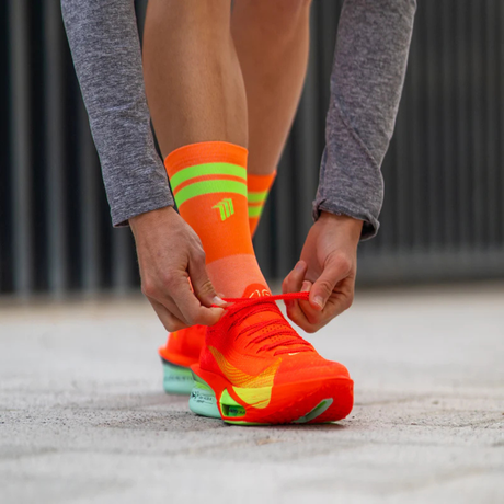 Sporcks - Sporcks Pro Running Ultralight Socks - Cam2 