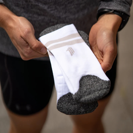 Sporcks - Sporcks Pro Running Ultralight Socks - Cam2 