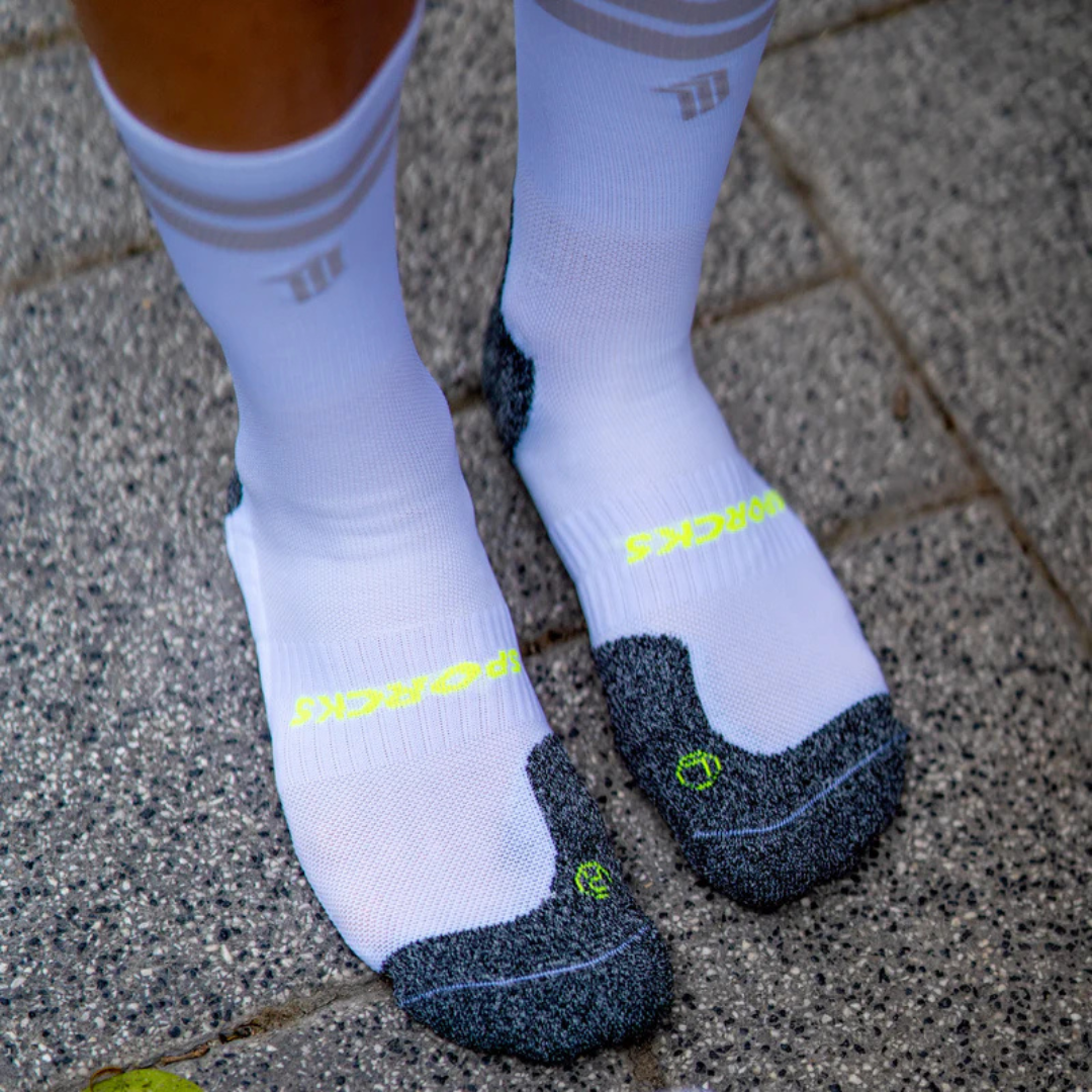 Sporcks Pro Running Ultralight Socks