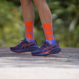 Sporcks - Sporcks Rhythm Running Socks - Cam2 