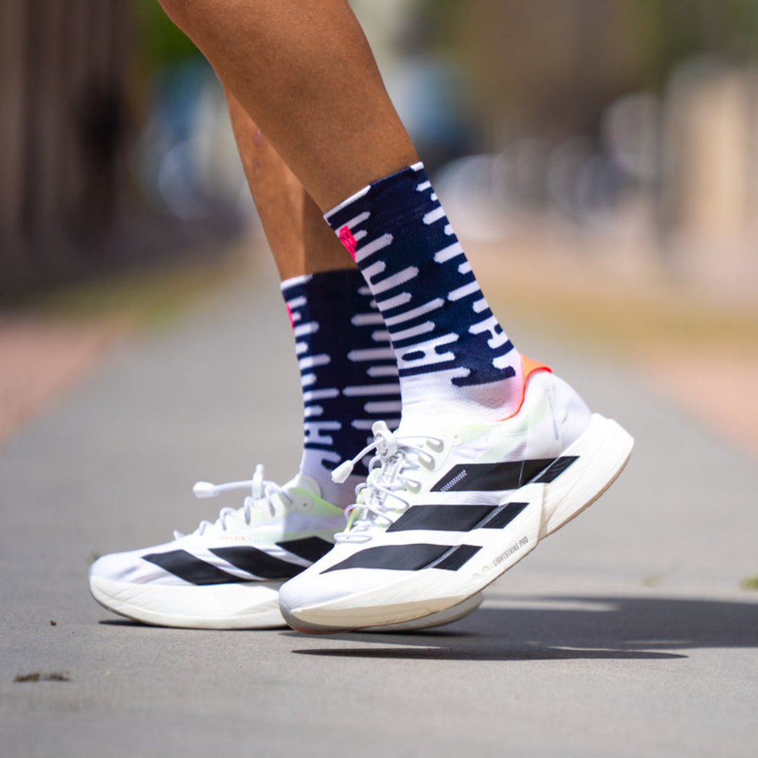 Sporcks - Sporcks Rhythm Running Socks - Cam2 