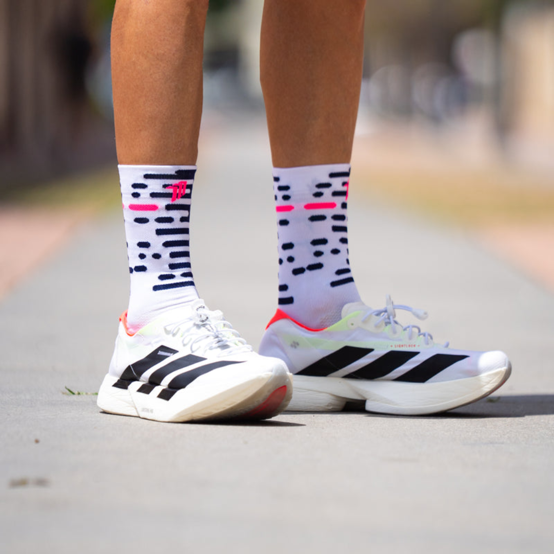 Sporcks - Sporcks Rhythm Running Socks - Cam2 