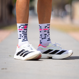 Sporcks - Sporcks Rhythm Running Socks - Cam2 