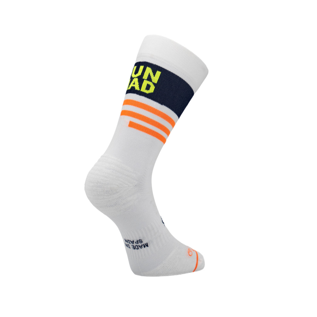Sporcks - Sporcks Run Mad 2025 Running Socks - Cam2 