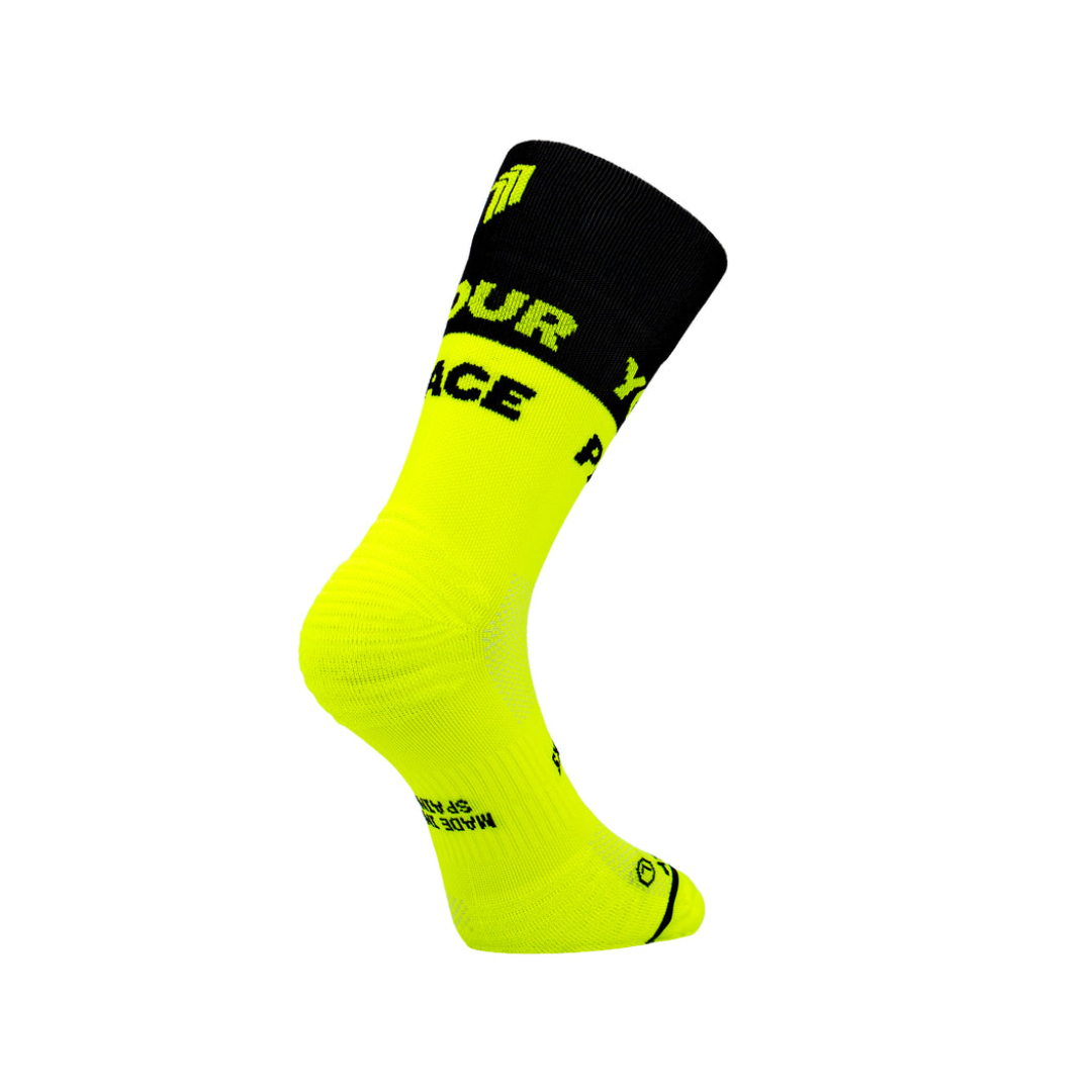 Sporcks - Sporcks Race Pace Running Socks - Cam2 