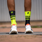 Sporcks - Sporcks Race Pace Running Socks - Cam2 