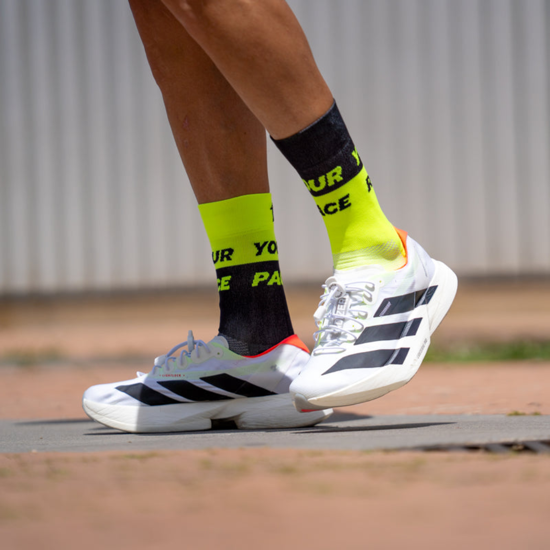 Sporcks - Sporcks Race Pace Running Socks - Cam2 