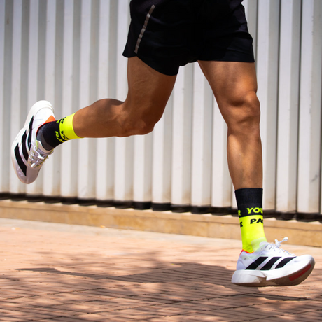 Sporcks - Sporcks Race Pace Running Socks - Cam2 