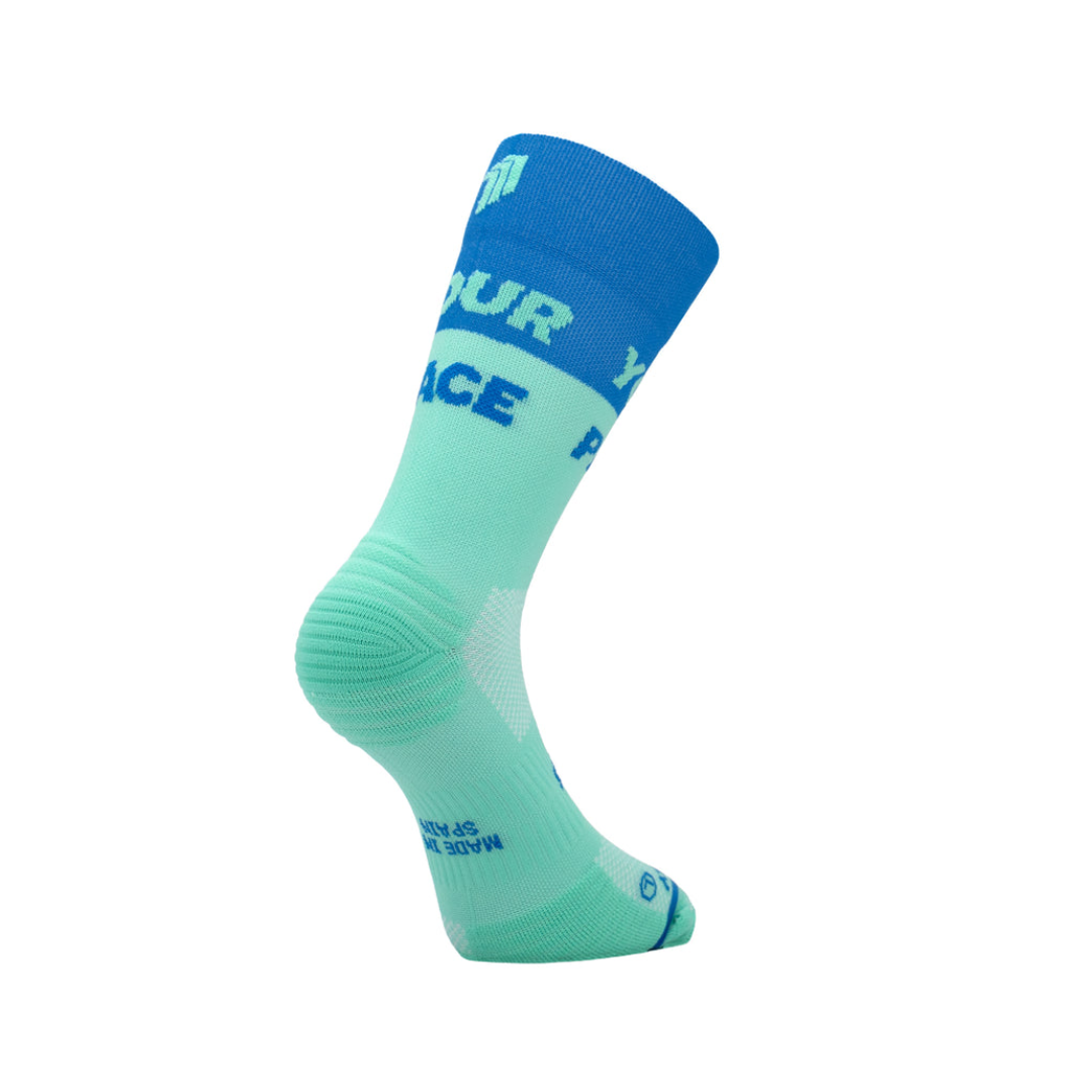Sporcks - Sporcks Race Pace Running Socks - Cam2 