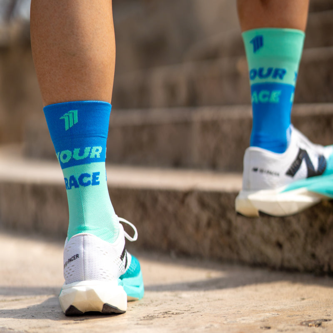 Sporcks - Sporcks Race Pace Running Socks - Cam2 