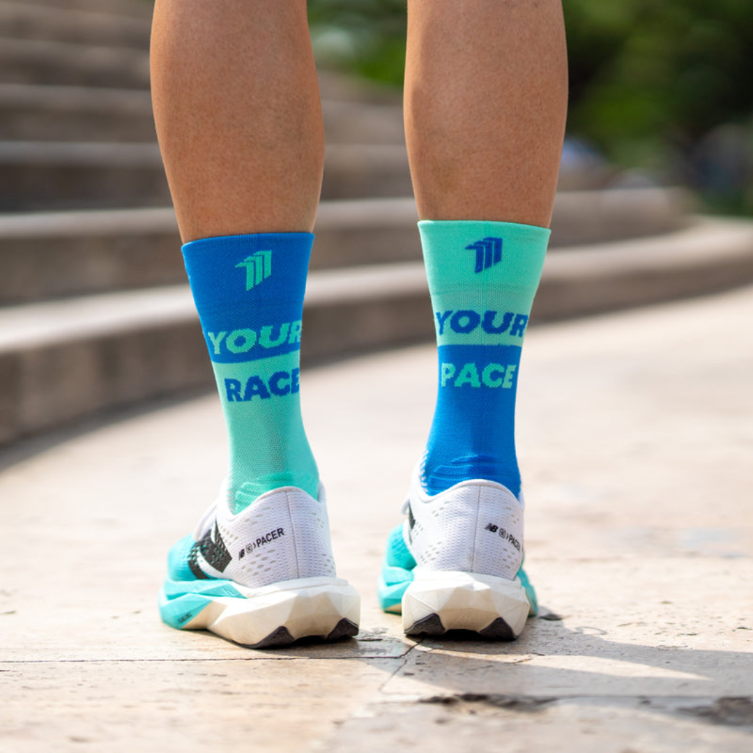 Sporcks - Sporcks Race Pace Running Socks - Cam2 