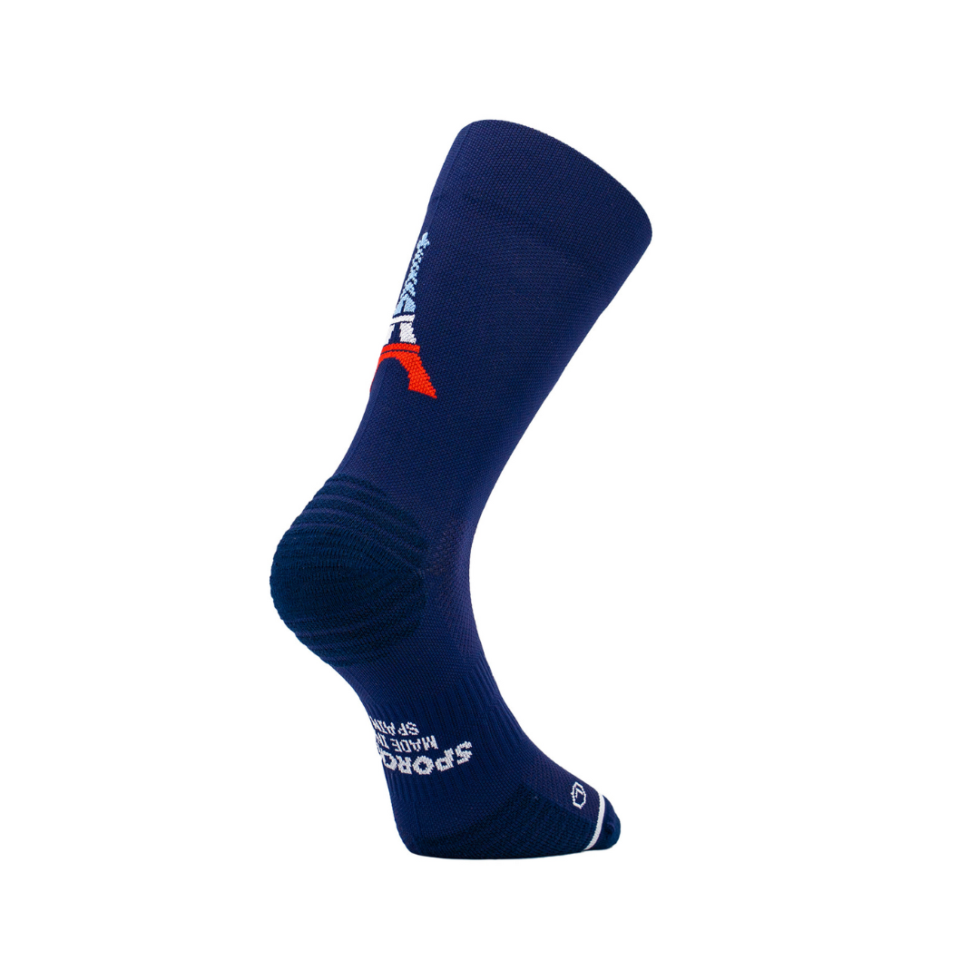 Sporcks - Sporcks Runparis 42K Running Socks - Cam2 