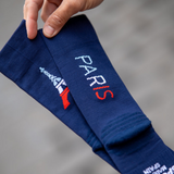 Sporcks - Sporcks Runparis 42K Running Socks - Cam2 