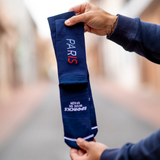Sporcks - Sporcks Runparis 42K Running Socks - Cam2 