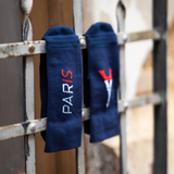 Sporcks - Sporcks Runparis 42K Running Socks - Cam2 