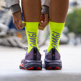 Sporcks OMG Running Socks