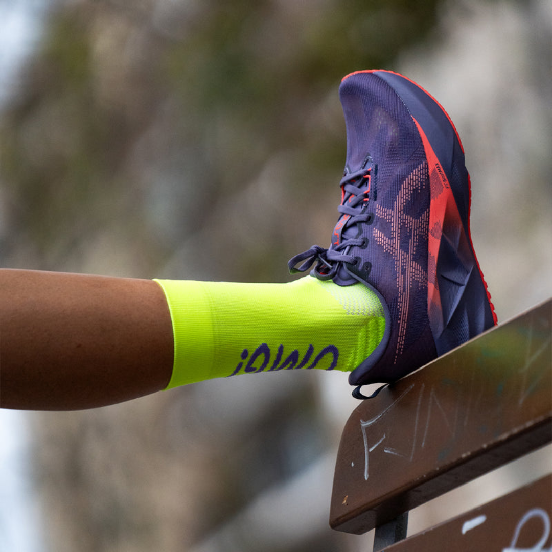 Sporcks OMG Running Socks
