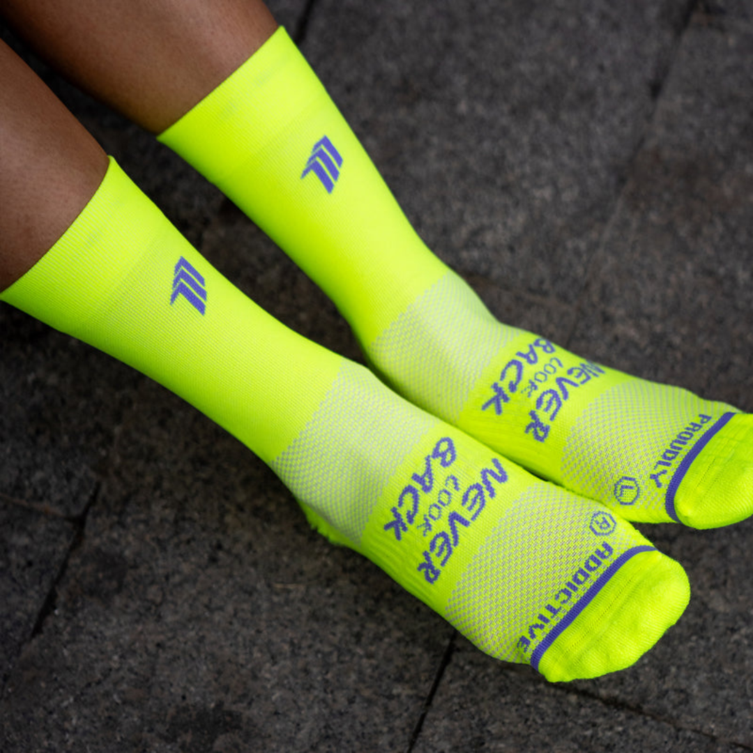 Sporcks OMG Running Socks