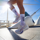 Sporcks Run More Running Socks