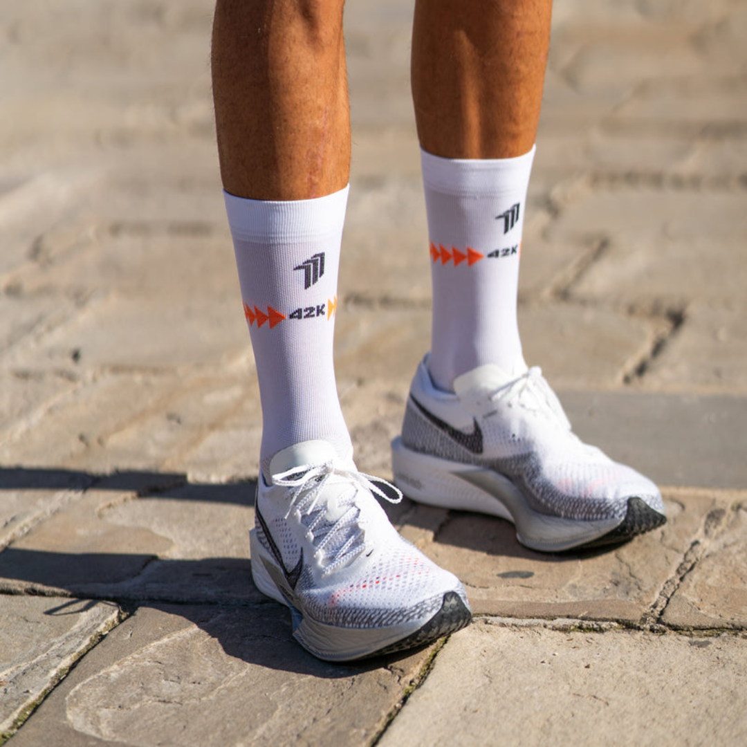 Sporcks - Sporcks Runvlc 42K Running Socks - Cam2 
