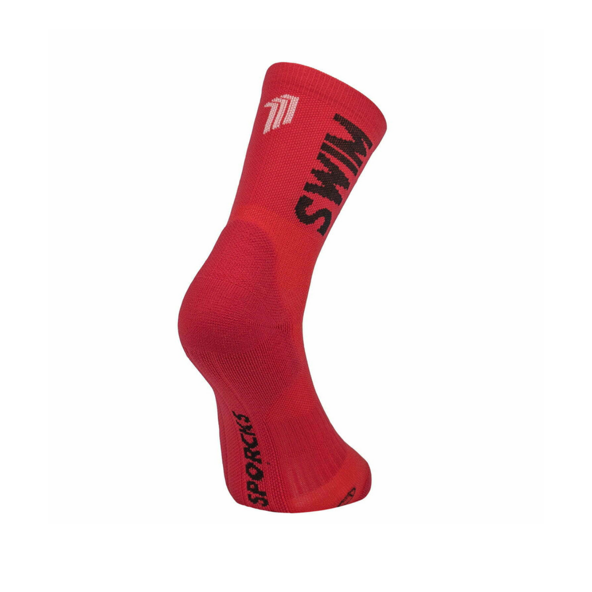 Sporcks SBR Red Triathlon Socks