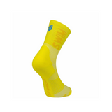 Sporcks SBR Yellow Triathlon Socks