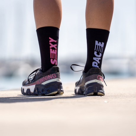 Sporcks - Sporcks Sexy Pace Running Socks - Cam2 