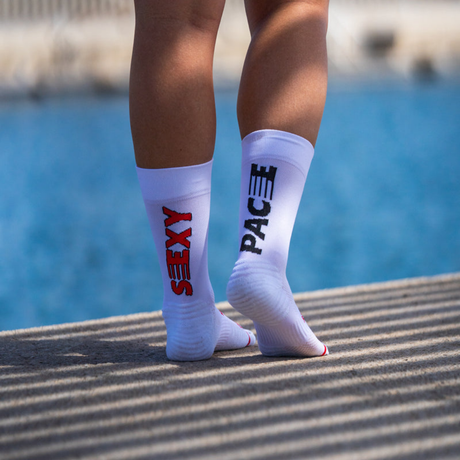 Sporcks - Sporcks Sexy Pace Running Socks - Cam2 