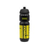 Sporcks Star Logo Bidon Shiva Tacx Bottle