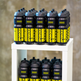 Sporcks Star Logo Bidon Shiva Tacx Bottle
