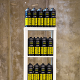 Sporcks Star Logo Bidon Shiva Tacx Bottle