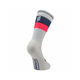 Sporcks Sub 0 Reflective - Merino Wool Cycling Socks