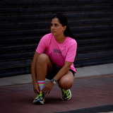 Sporcks Unisex's Run Or Die T-shirt