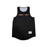 Sporcks Unisex's RUNVLC 42K Singlet