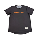 Sporcks Unisex's RUNVLC 42K T-shirt