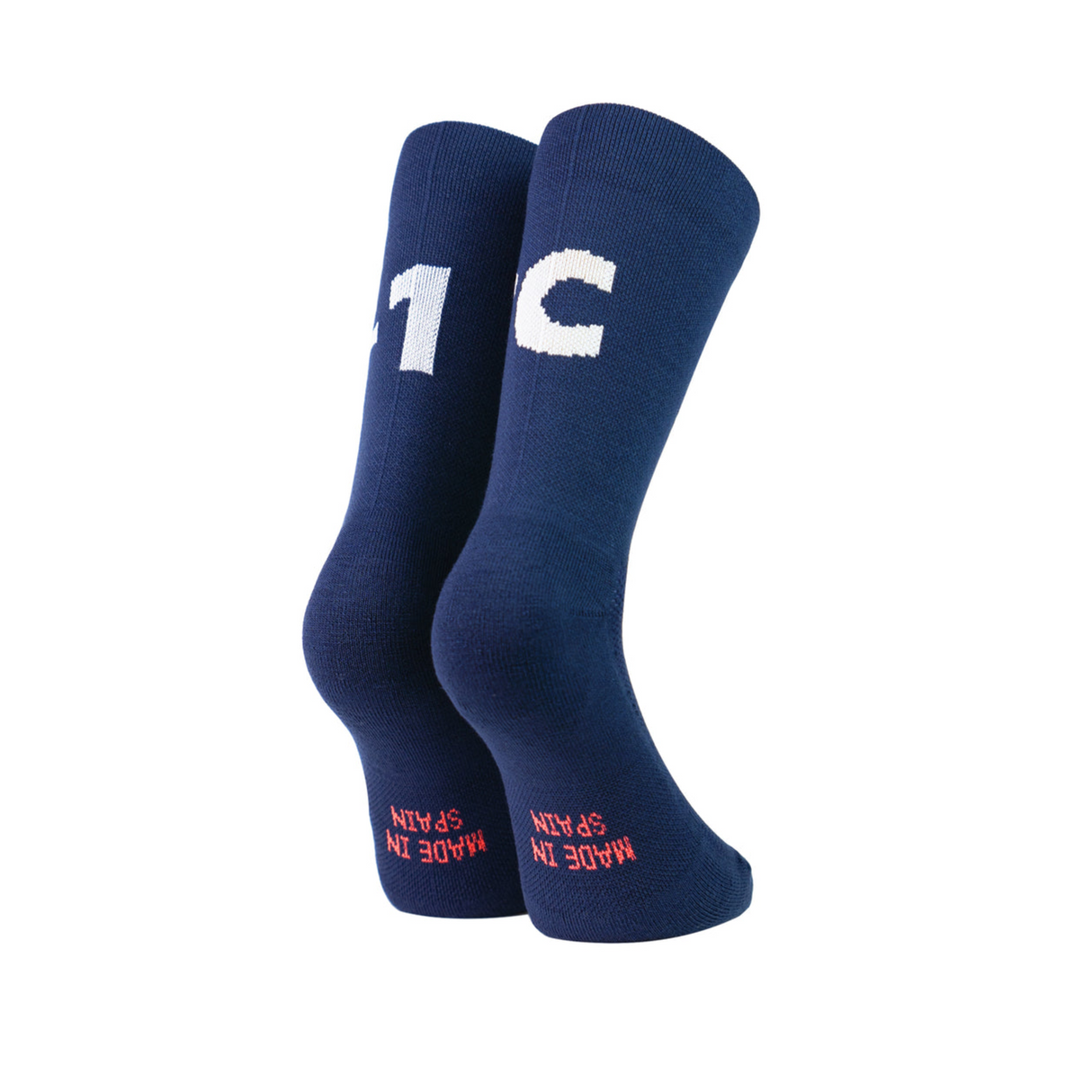 Sporcks Winter Feet - Merino Wool Cycling Socks