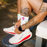 Sporcks X Thunder Running Socks