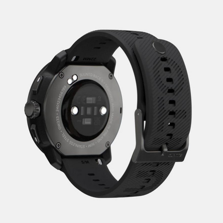 BTB (Suunto) - (B2B) Suunto Race S Stainless steel GPS Outdoor Watch - Cam2 