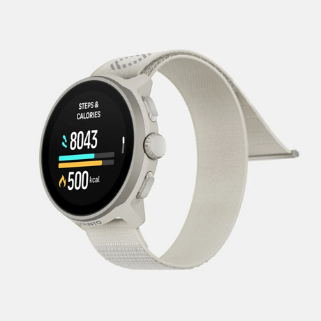 Suunto - Suunto Run GPS Outdoor Watch - Cam2 