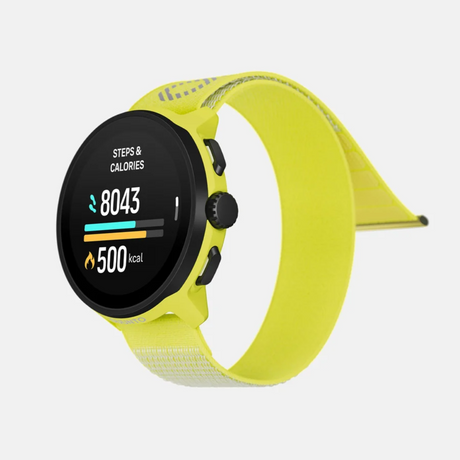 Suunto - Suunto Run GPS Outdoor Watch - Cam2 