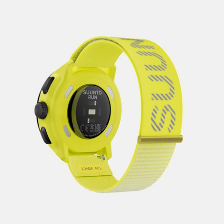 Suunto - Suunto Run GPS Outdoor Watch - Cam2 