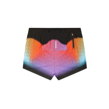 Soar - Soar Men's Marathon Shorts - Cam2 