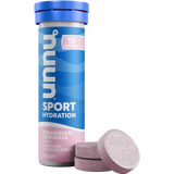 Nuun Sport Hydration - Cam2