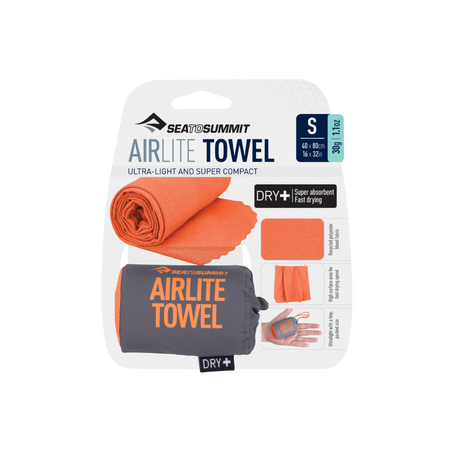 Sea To Summit Airlite Towel 30g