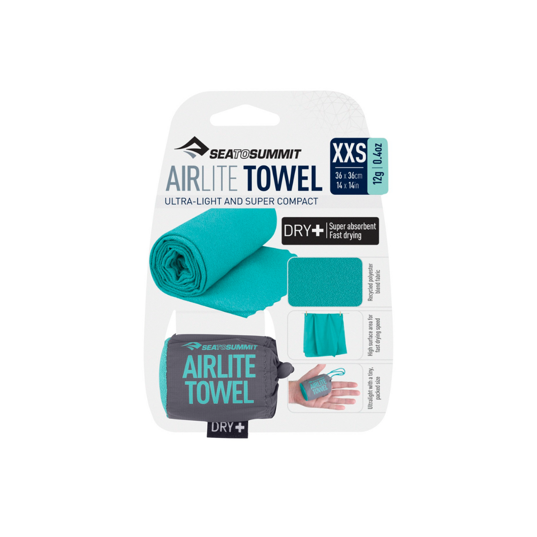 Sea To Summit Airlite Towel 12g