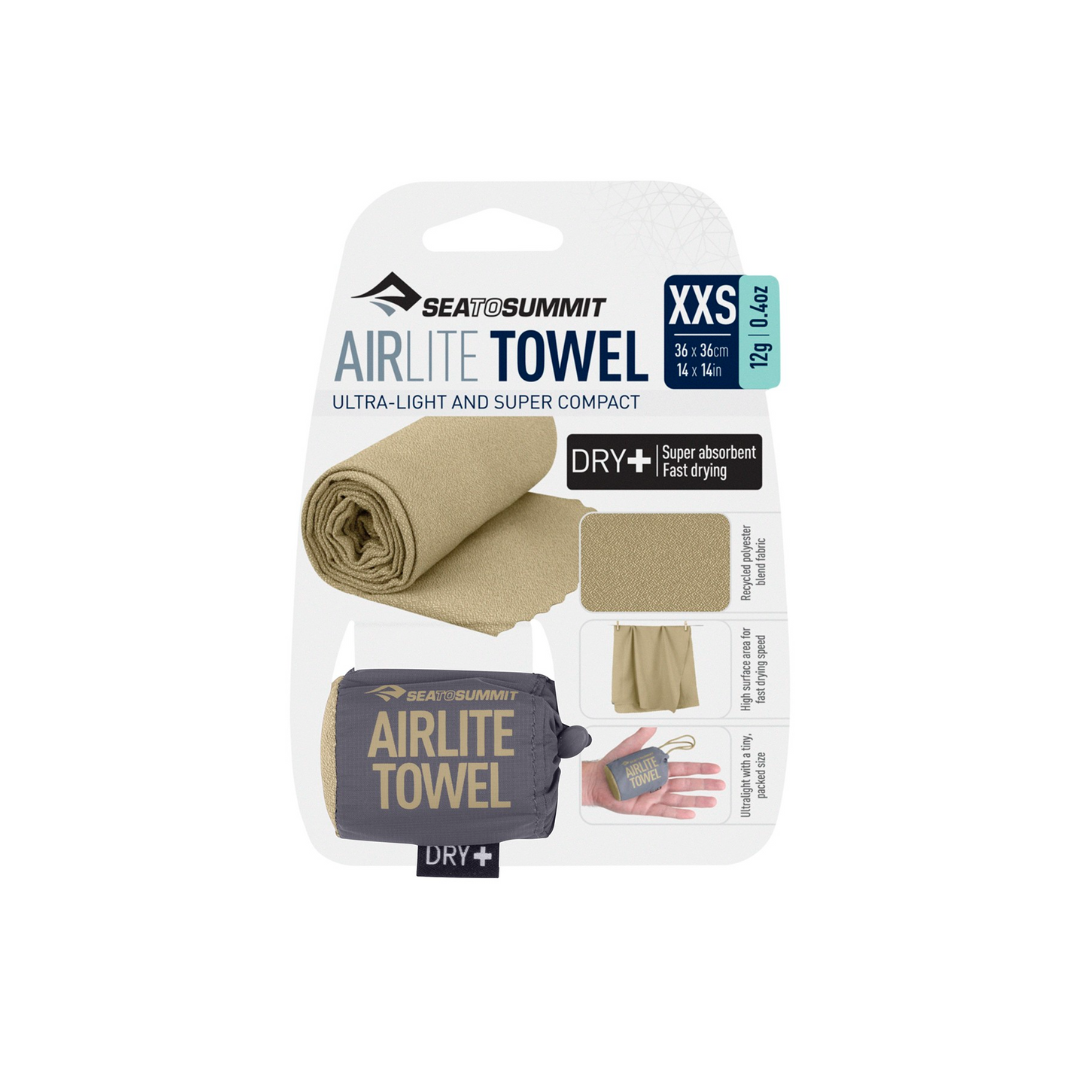 Sea To Summit Airlite Towel 12g