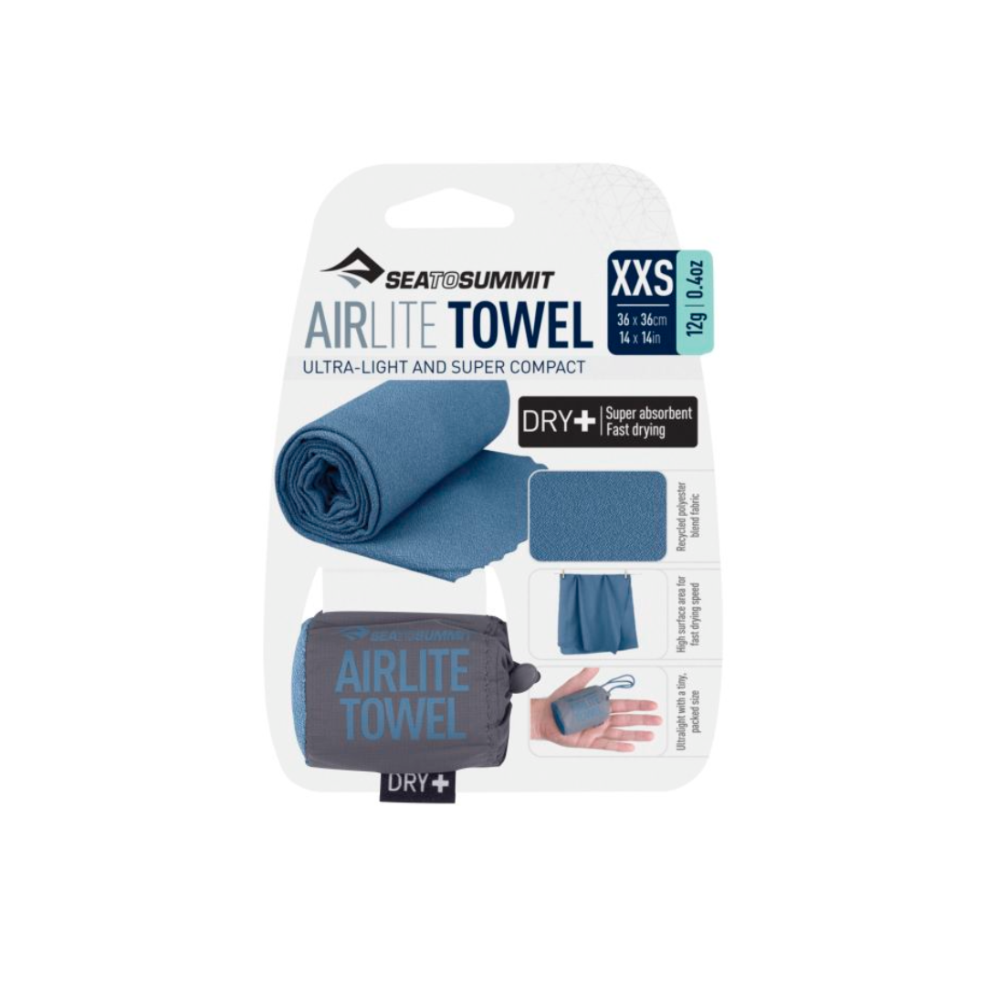 Sea To Summit Airlite Towel 12g