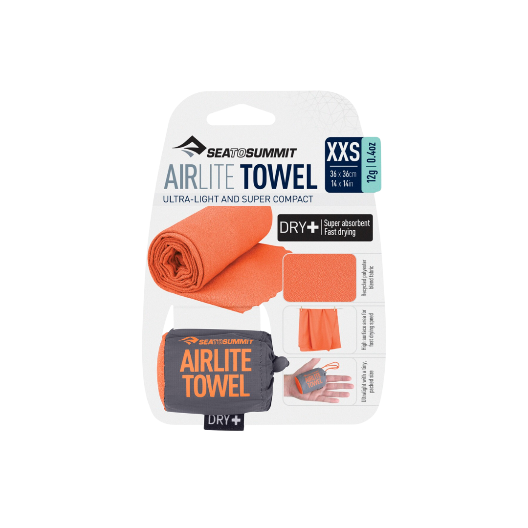 Sea To Summit Airlite Towel 12g