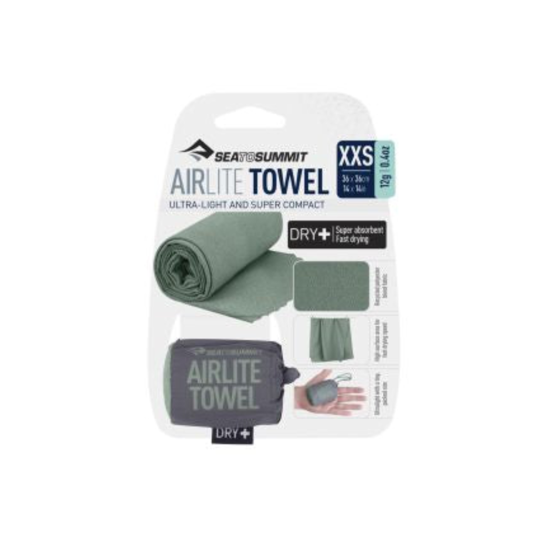 Sea To Summit Airlite Towel 12g