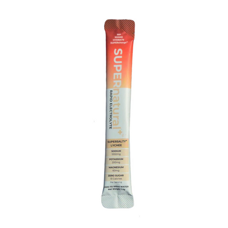 SUPERnatural - SUPERnatural SUPERsalty Electrolyte (10P) - Cam2 